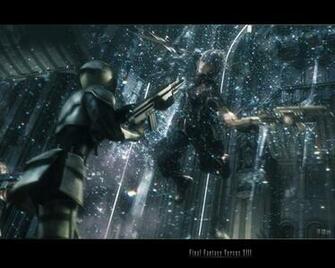 Final Fantasy Xv Wallpaper Fxn Network