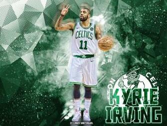 Kyrie Irving Wallpaper Seven Common Myths About Grad Ka Tela