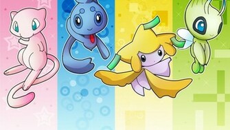 Cute Pokemon Wallpaper Background Panda