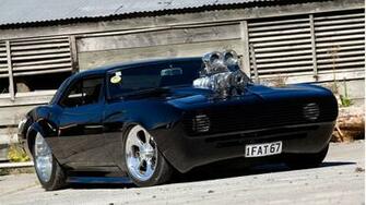 Chevy Wallpaper