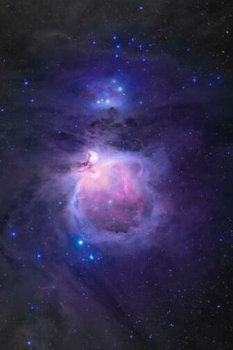 iPhone Wallpaper Universe Green Poison