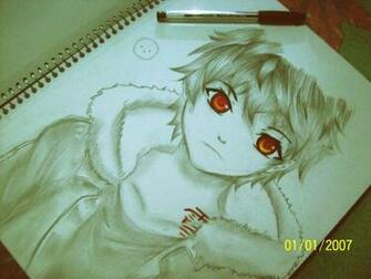 Yukine Noragami By Leiko0020