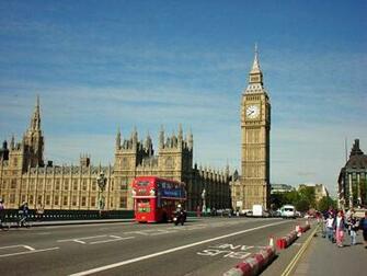 World Beautifull Places London City Good Wallpaper