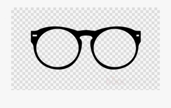 Eyeglasses Clipart Transparent Background