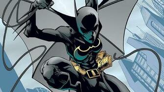 Cassandra Cain Batgirl Has Been Cast In Dc S Birds Of Prey Film