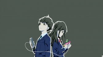 Tsuki Ga Kirei HD Wallpaper Background Image