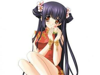 Fondo De Pantallas Chica Anime Gratis Para Descargar