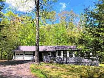 Moonhaw Road West Shokan Property Listing Mls