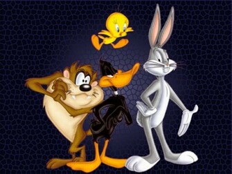 Imelda Mcconnell Looney Tunes Wallpaper HD