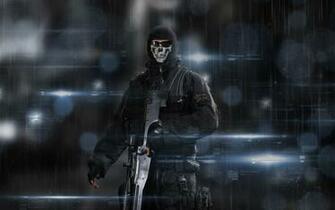 Call Of Duty Wallpaper For Desktop Background