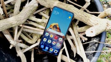 Xiaomi Redmi Note Pro Plus 5g Re Trusted Res