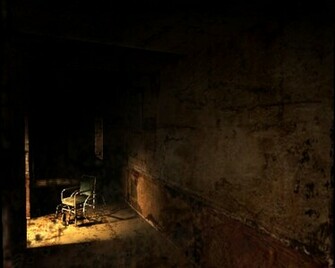 Silent Hill Wallpaper Weddingdressin