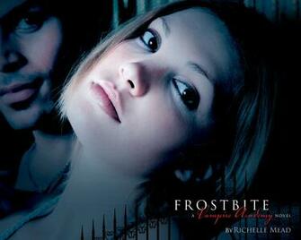 Official Book Website Of Vampire Richelle Mead Extras