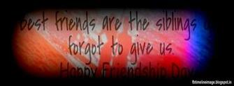 Friendship Day Wallpaper For Timeline