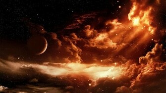 Space Wallpaper In High Resolution For