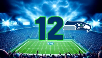 Seahawks Wallpaper