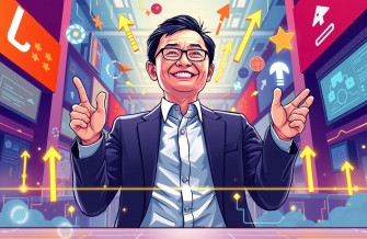 Jack Ma Wallpaper