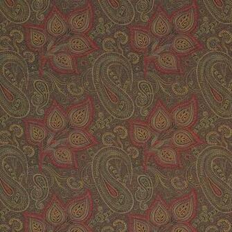 Clarencehouse Prints Woven Velvet Textures Plains