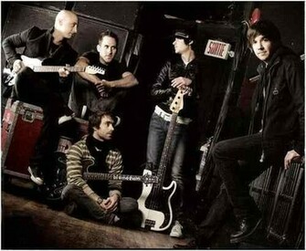 Simple Plan Photos By Way2enjoy Planwallpaper