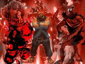 Shin Akuma Wallpaper Pictures Image Photos Photobucket