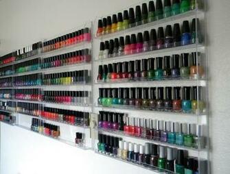 Nail Polish Wallpaper Wa