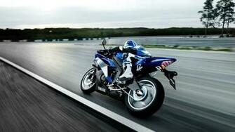 Bike Desktop Background