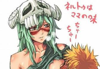 Bleach Nel Picture Actress