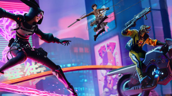 Hardcore Gamers It S Time To Try Fortnite Pcworld