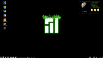 Here Is How It Looks On A Desktop