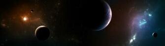 HD Dual Monitor Wallpaper Collection By Gummixx Years Ago