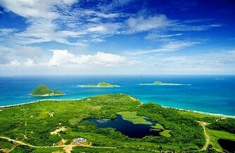 Tourism Grenada Island
