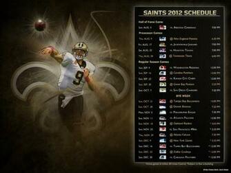 New Orleans Saints Wallpaper