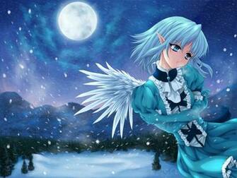 HD Anime Wallpaper For Your Desktop