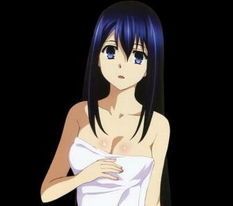 Neko Kuroha Android Wallpaper Brynhildr In The Darkness