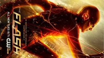 The Flash Tv Series HD Wallpaper IHD