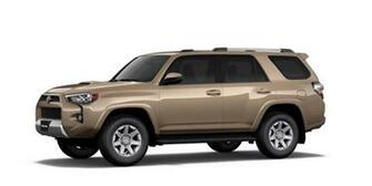 Trd Pro Toyota 4runner Forum Largest