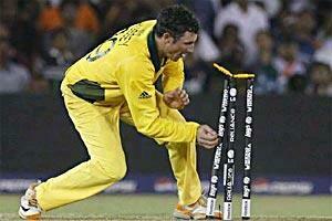 All Super Stars David Hussey Profile Pictrues Image