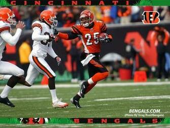 Wallpaper Football Nfl Cincinnati Bengals Keiwan Ratliff