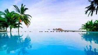 Maldives Beach Wallpaper Best