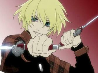 Wallpaper Of Togainu No Chi Bloody Curs Anime