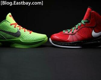 So Will It Be Kobe And The Lakers Or Lebron Heat That Emerge