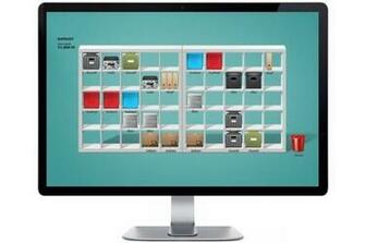 Organize Desktop Icons In Easy Steps