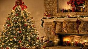 Wallpaperku Christmas Wallpaper