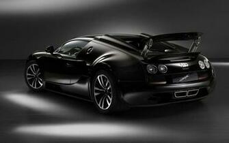 Bugatti Veyron HD Wallpaper