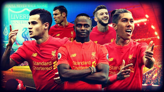 Liverpool Fc Wallpaper By Tdecfc