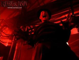 Freddy A Nightmare On Elm Street Wallpaper