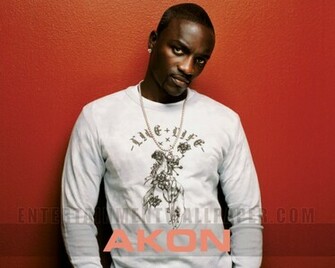 Akon Wallpaper Jpg