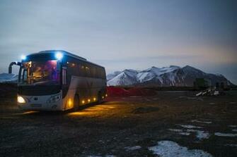 Best Bus Pictures Image