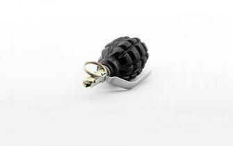 Grenade Wallpaper