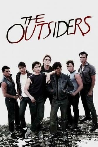 The Outsiders Wallpaper Gallery Movie